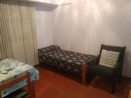 Dueño Vende Monoambiente En San Bernardo Del Tuyu.