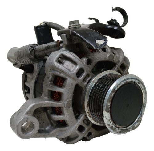 Alternador Toyota Hilux 2.8 16v D 1gd-ftv 2021