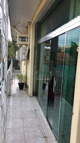 Imagem 15 de 27 de Excelente Prédio À Venda, 270 M² Por R$ 990.000 - Parque 10 De Novembro - Manaus/am - Pr0227