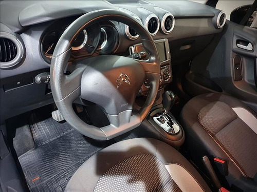 Imagem 13 de 14 de Citroën C3 1.6 Aut Flex