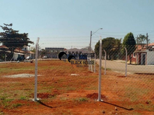 Imagem 5 de 5 de Terreno À Venda, 2.113 M² Por R$ 1.280.000 - Jardim Betânia - Sorocaba/sp - Te0038