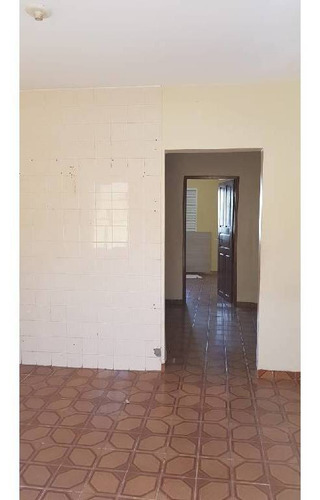 Imagem 7 de 10 de Casa Com 3 Quartos Sendo 1 Suíte No Cpa 1 - 24905