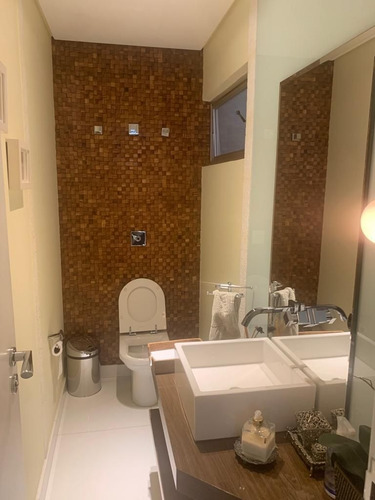 Imagem 5 de 9 de Apartamento À Venda No Bairro Higienópolis - São Paulo/sp - O-27849-45350