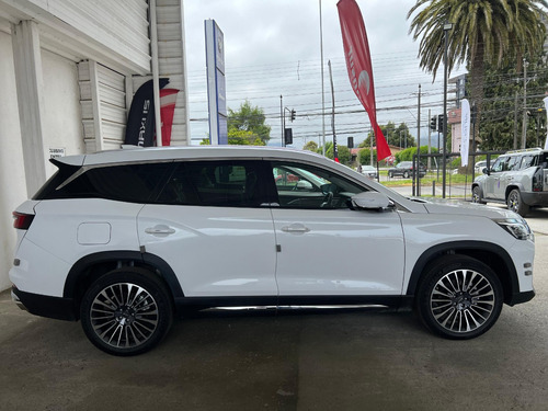 Jetour X90 Plus 2.0 Tgdi 7Dct