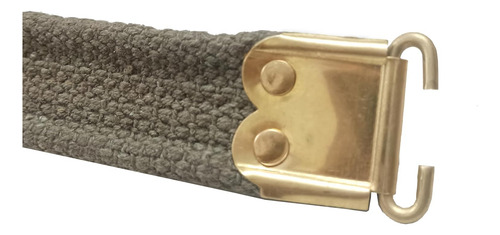 Calyx Eslinga De Lona Smle Del Ejército Británico De La Segu