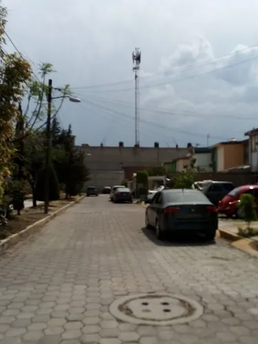 Residencial Magnolias, Casa, Venta, Tultitlan, Edo Mexico