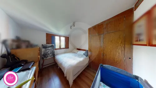 Casa En Condominio En Venta En Lomas Del Sol