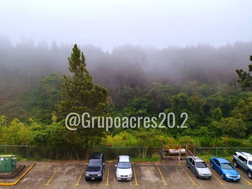 Imagen 2 de 9 de Se Vende Bello Apartamento En Res El Aguila Llano Alto Carrizal. Kh