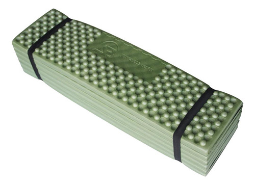 Colchoneta Impermeable Para Colchoneta Verde Del Ejército
