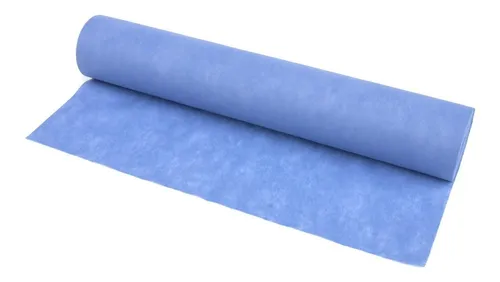 Rollo Tela Camilla Desechable X 7 Unidades De 70x100
