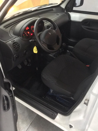 Renault Kangoo Gran Confort 2pl 5as