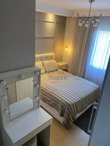 Imagem 11 de 12 de Apartamento, Venda, Vila Augusta, Guarulhos - 29384 - V-29384