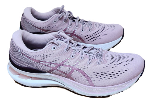 Zapatillas Running Mujer Asics Gel-kayano 28 Rosadas 