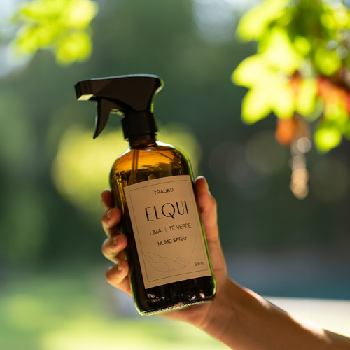 Home Spray Trauko Elqui