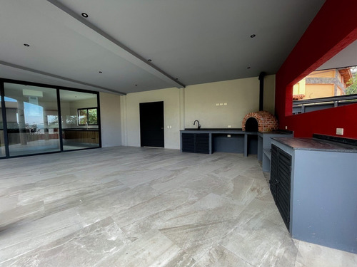 Imagen 5 de 28 de Casa En Venta Valle De Bravo