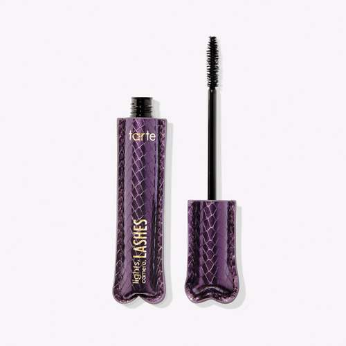 Tarte Máscara De Pestañas Lights, Camera, Lashes 4-en-1