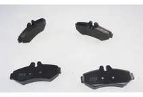 Comprar Balatas Traseras Mercedes Benz G550 2014-2015-2016-2017 Trw