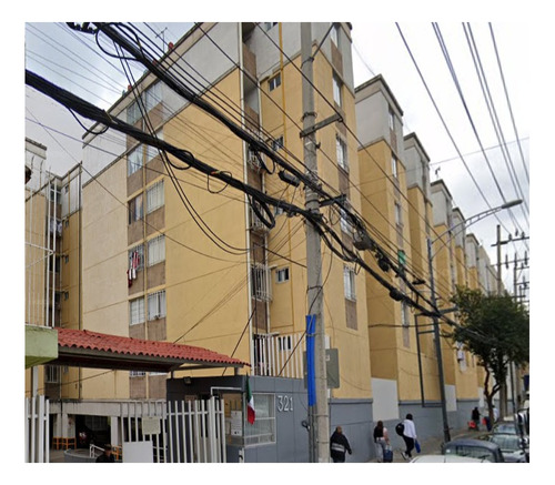 Venta De Departamento En Cuauhtemoc 