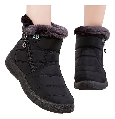 Botas impermeáveis cheap femininas