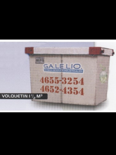 Alquiler De Volquetes