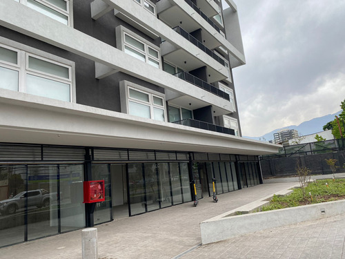 ¡oportunidad De Arriendo! Último Local En Ñuñoa.