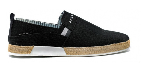 Alpargata Perry Ellis - 6801