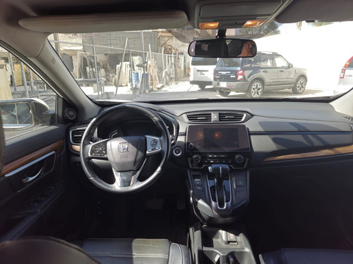 Honda CR-V 1.5 Turbo Plus Cvt