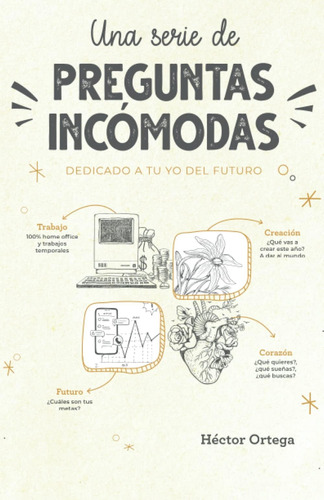 Libro: Una Serie De Preguntas Inco'modas (edición Española)