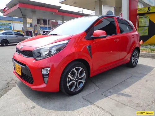 Kia Picanto 1.25 ALL NEW