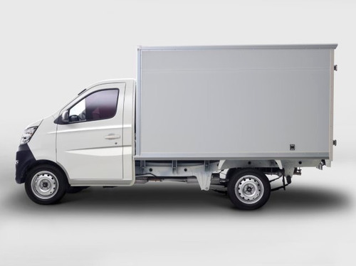 Changan Md 201 Cargo Box