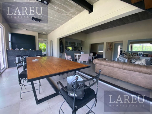 Imagen 25 de 30 de Casa En Venta O Alquiler Con Muebles - Las Liebres