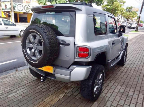 Troller T-4 Xlt 4x4 20v