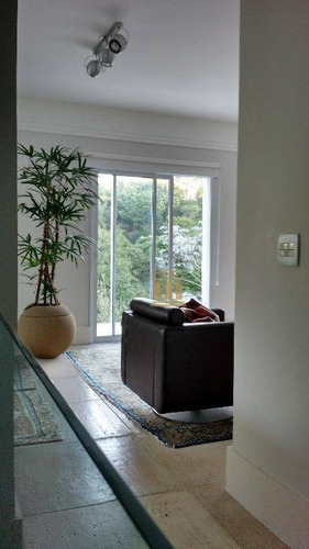 Imagem 19 de 30 de Sobrado À Venda, 500 M² Por R$ 4.999.999,99 - Condominio Quinta Das Flores - São José Dos Campos/sp - So0130