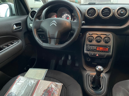 Citroën C3 Picasso 1.5 Tendance Flex 5p
