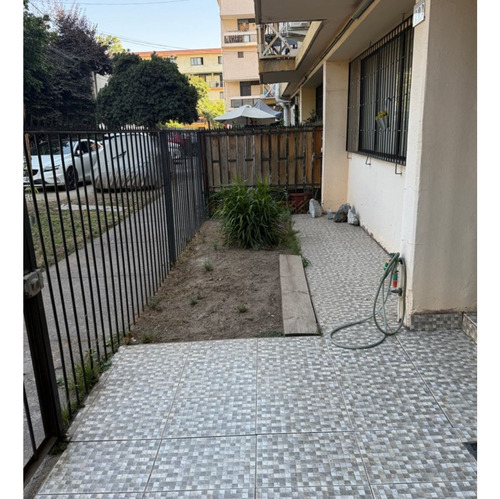 Se Vende Departamento 3d+2b, En 1°piso, Villa Olimpica, Fidi
