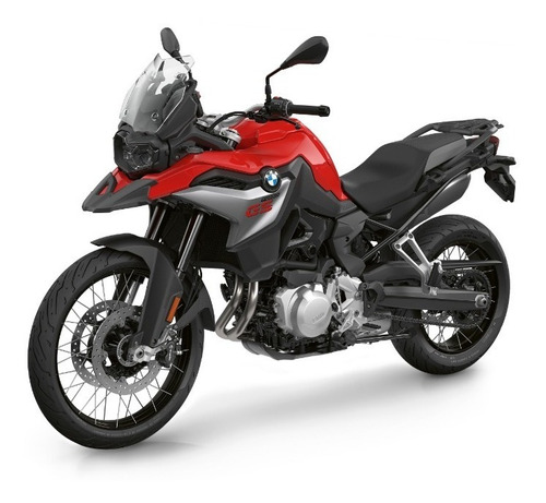 Imagen 1 de 6 de Bmw Motorrad F 850 Gs Básica