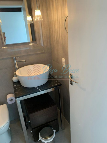 Imagen 12 de 15 de Apartamento En Roosevelt - Punta Del Este