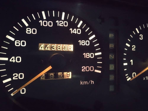 Imagen 9 de 9 de Toyota Prado