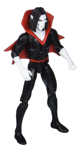 Marvel Boys Morbius Figura De Accion