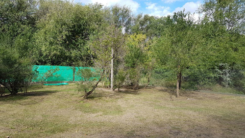 Venta Casa Unica Bioconstruccion Al Rio San Esteban Capilla Uritorco Cordoba Dueño !!!