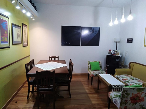 Hermoso Ph 4amb Con Terraza, Garage Y Entrada Independiente!