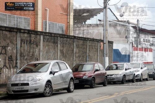 Imagem 3 de 15 de Galpão Para Venda, 5569.81m² - 30261