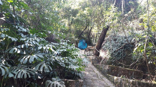 Imagem 14 de 30 de Vendo Lindo Sítio Com 23 Mil M² Em Condomínio Da Laranjeiras - Indaiatuba-sp. - Ch0086