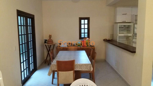 Imagem 7 de 22 de Casa Em Condomínio À Venda, Condomínio Fazenda Da Ilha, Embu-guaçu/sp - 671