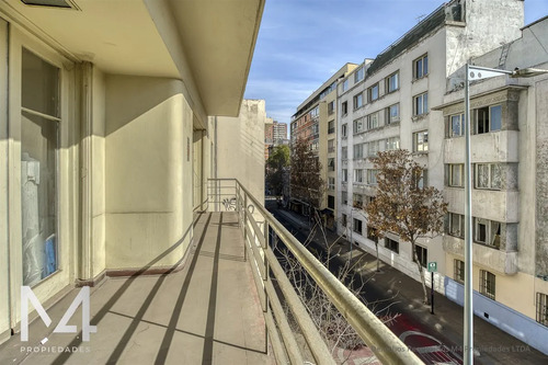 Oficina En Arriendo En Santiago