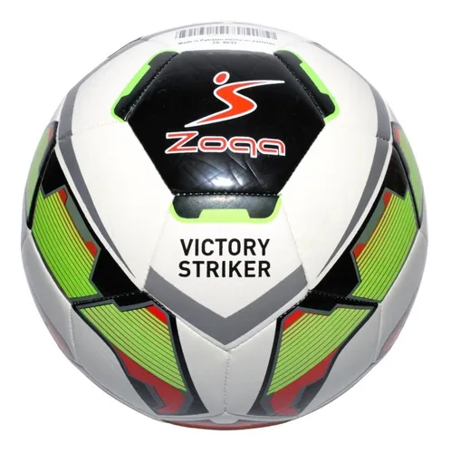 Balón De Futbol Talla N°5 Modelo Victory Striker