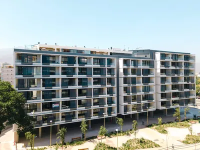 CU Apartments