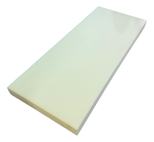 Espuma A Medida Para Sofás Y Sillones 190x75x10cm D-30