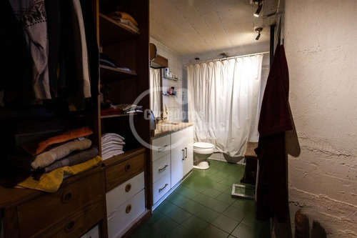 Casa En Venta En Las Condes