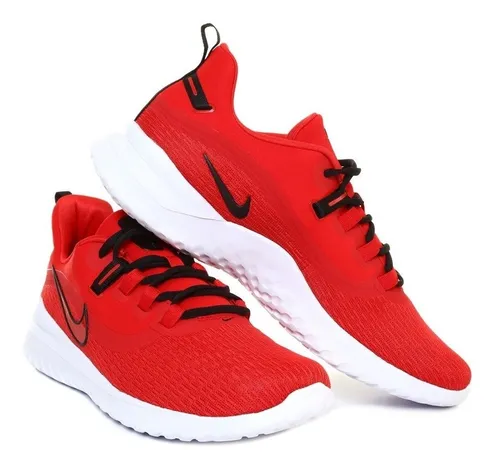 Cambiable La forma Pence Tenis Nike Renew Rival 2 Originales + Envio Gratis